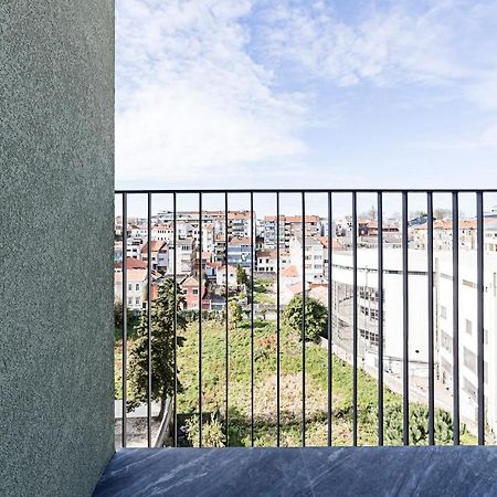 Santos Pousada 1071 By Lovelystay Porto Ngoại thất bức ảnh